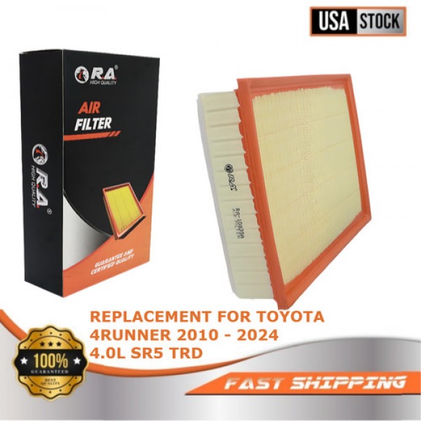 10835 Engine Air Filter Toyota 4RUNNER