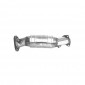 Catalytic Converter w/Gasket for Audi A4 & A4 Quattro 1.8L Turbo 01-05 (For: Volkswagen Passat)