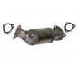 Catalytic Converter w/Gasket for Audi A4 & A4 Quattro 1.8L Turbo 01-05 (For: Volkswagen Passat)